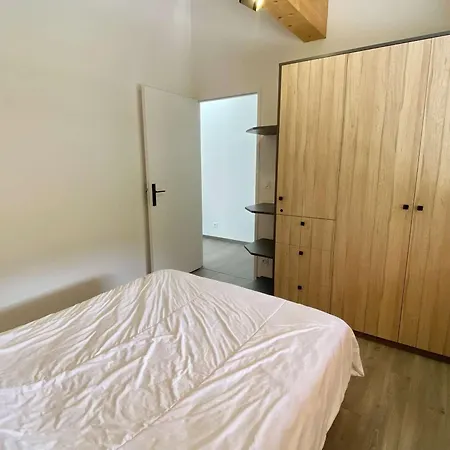 Apartment Superbe 3 Pieces Avec Parking, Proche Pistes Et - Sur Arly - Fr-1-603-107 Praz-sur-Arly
